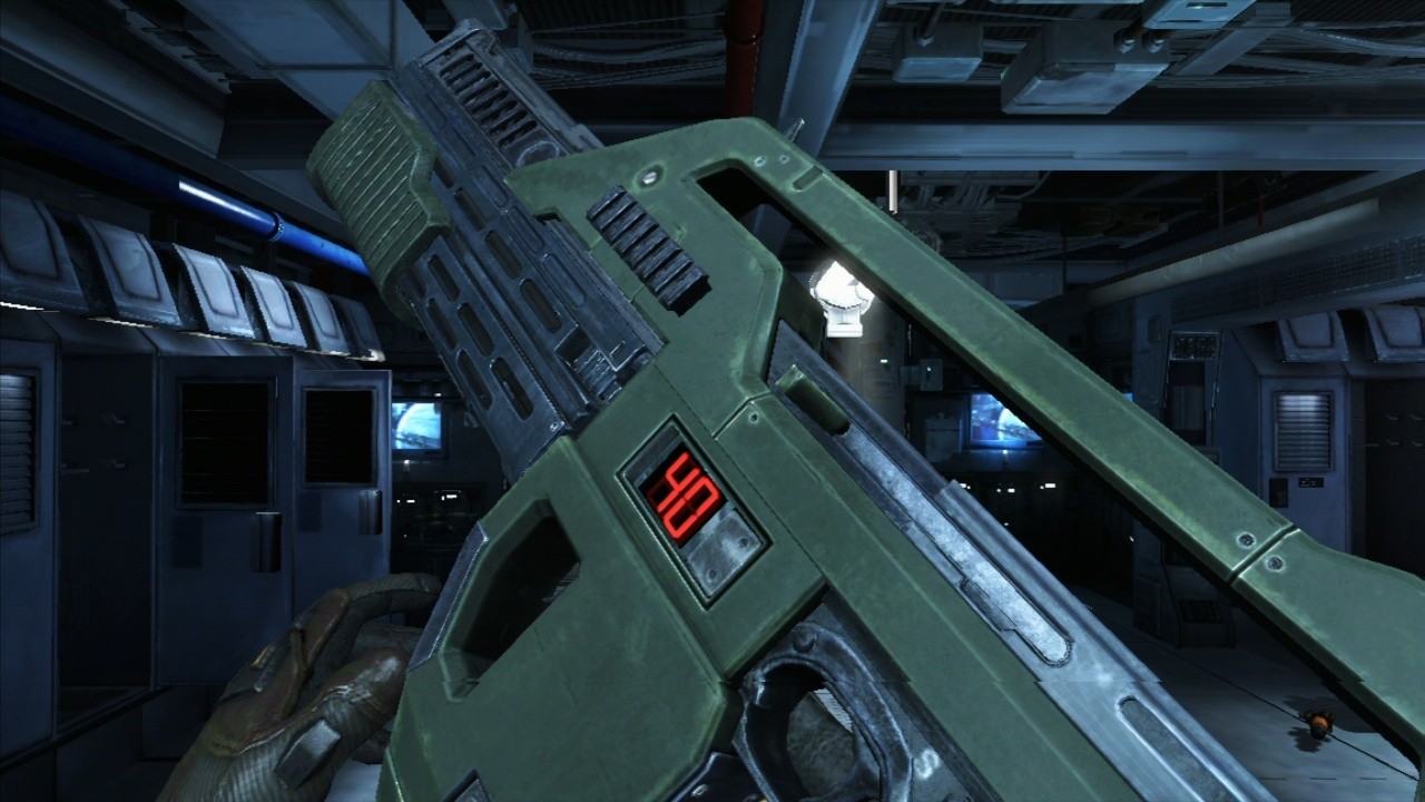 Aliens: Colonial Marines - Imagen 45